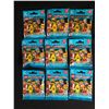 Image 1 : LEGO SERIES 17 MINIFIGURES LOT (1 MINIFIGURE PER PACKAGE)
