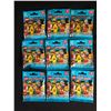 Image 1 : LEGO SERIES 17 MINIFIGURES LOT (1 MINIFIGURE PER PACKAGE)