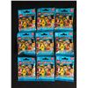 Image 1 : LEGO SERIES 17 MINIFIGURES LOT (1 MINIFIGURE PER PACKAGE)