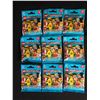 Image 1 : LEGO SERIES 17 MINIFIGURES LOT (1 MINIFIGURE PER PACKAGE)