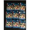 Image 1 : LEGO HARRY POTTER FANTASTIC BEAST MINIFIGURES LOT (1 MINIFIGURE PER PACKAGE)