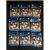 Image 1 : LEGO HARRY POTTER FANTASTIC BEAST MINIFIGURES LOT (1 MINIFIGURE PER PACKAGE)