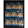 Image 1 : LEGO HARRY POTTER FANTASTIC BEAST MINIFIGURES LOT (1 MINIFIGURE PER PACKAGE)