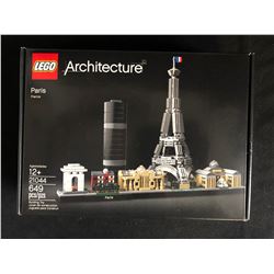 LEGO Architecture 21044 Skyline Collection Paris Building Kit (649 Pcs)