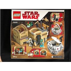 LEGO Star Wars Mos Eisley Cantina 75205