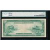 Image 2 : 1914 $20 Boston Federal Reserve Note PMG 30