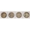 Image 2 : Lot of (4) 1968 Mexico 25 Pesos Olympics Commemorative Coins