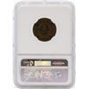 Image 2 : 1867 Two Cent Piece Coin NGC MS62 BN