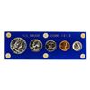 Image 1 : 1953 (5) Coin Proof Set