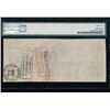 Image 2 : 1862 $100 Confederate States of America Note PMG 35