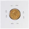 Image 2 : 1911 $2 1/2 Indian Head Quarter Eagle Gold Coin