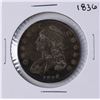 Image 1 : 1836 Capped Bust Half Dollar Coin