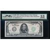Image 1 : 1934 $1000 Chicago Federal Reserve Note PMG 53