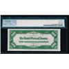 Image 2 : 1934 $1000 Chicago Federal Reserve Note PMG 53