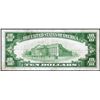 Image 2 : 1928 $10 Gold Certificate Note