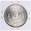 Image 2 : 1878 7TF $1 Morgan Silver Dollar Coin