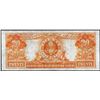 Image 2 : 1922 $20 Gold Certificate Note