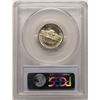 Image 2 : 1939 Reverse of 1940 Jefferson Nickel Coin PCGS MS66FS