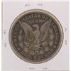Image 2 : 1890-CC $1 Morgan Silver Dollar Coin