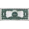 Image 2 : 1899 $1 Black Eagle Silver Certificate Note