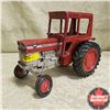 Image 1 : Massey Ferguson 1080 Diesel (Scale: 1/16)