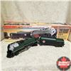 Image 1 : Lionel Die Cast 4-8-4 Steam Locomotive and Tender "The Great Northern" (O/O27 Gauge)