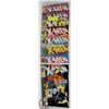 Image 1 : 8 COLLECTOR X-MEN COMICS