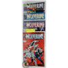 Image 1 : 4 COLLECTOR WOLVERINE COMICS