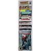 Image 1 : 5 COLLECTORS  SPIDERMAN COMICS