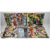 Image 1 : FLAT OF 20 COLLECTOR COMICS