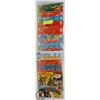 Image 1 : 9 VINTAGE COLLECTOR ARCHIE COMICS
