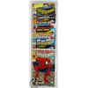 Image 1 : 10 COLLECTORS SPIDERMAN COMICS