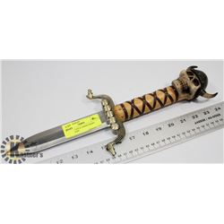 FANTASY STYLE VIKING KNIFE DESIGNED BY