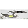 Image 1 : KLINGON REPLICA BATTLE BLADE