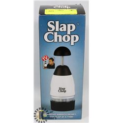 SLAPCHOP.