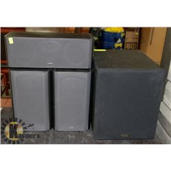 SPEAKERS CELESTION / PRO-LINEAR