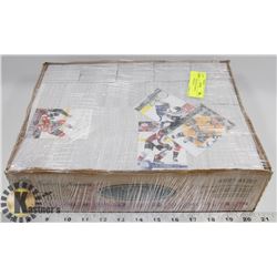 2015-16 UPPER DECK SERIES 2, 2017-18 UPPER DECK