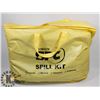 Image 1 : BRADY 5PC UNIVERSAL SPILL KIT