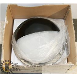 NEW 347 VOLT HPS BULKHEAD LIGHT