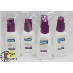 BAG OF CETAPHIL MOISTURIZER