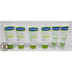 BAG OF CETAPHIL MOISTURIZER