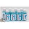 Image 1 : BAG OF MINI SENSODYNE MOUTHWASH