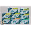 Image 1 : BAG OF OB TAMPONS