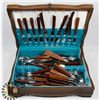 Image 1 : SILVERWARE COLLECTION