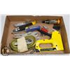Image 1 : TOOLS FLAT