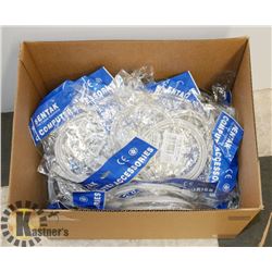 NEW NETWORK CABLE BOX.