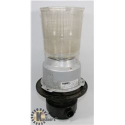 LUMX 120 VOLT HPS LIGHT