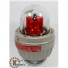 Image 1 : NEW EXPLOSION PROOF WARNING LIGHT