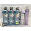 Image 1 : BAG OF HERBAL ESSENCES CONDITIONER AND MORE