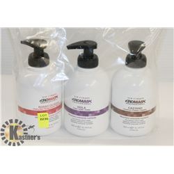 BAG OF ICE CREAM KROMASK